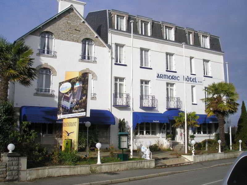 Armoric Hôtel 3