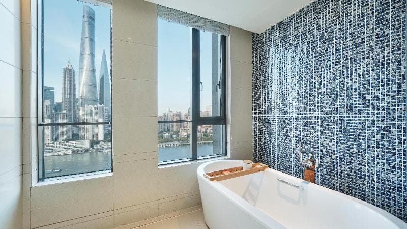 Indigo Shanghai On The Bund 3