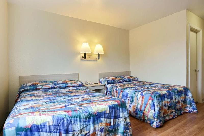 Motel 6 Boise Airport 5