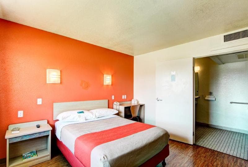 Motel 6 Denver Airport 3