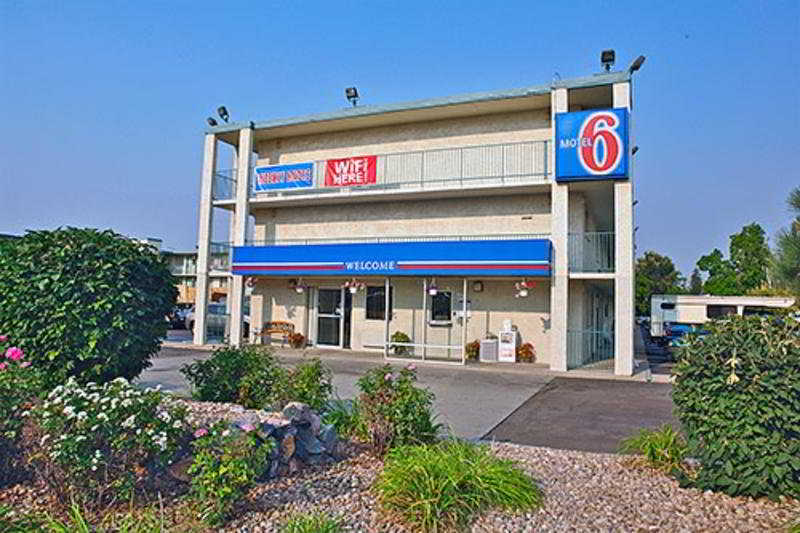 Motel 6 Denver Central photo 1