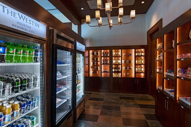 The Westin Houston, Memorial City 3
