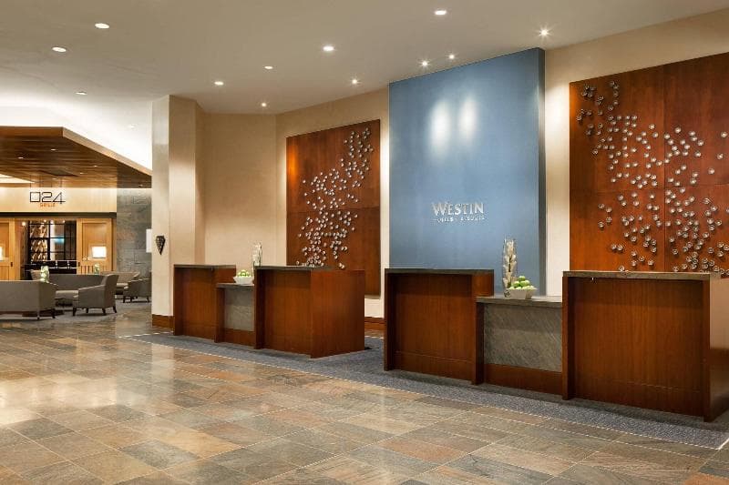 The Westin Houston, Memorial City 5