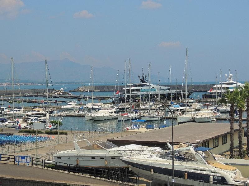 I Mastrazzi B & B 5