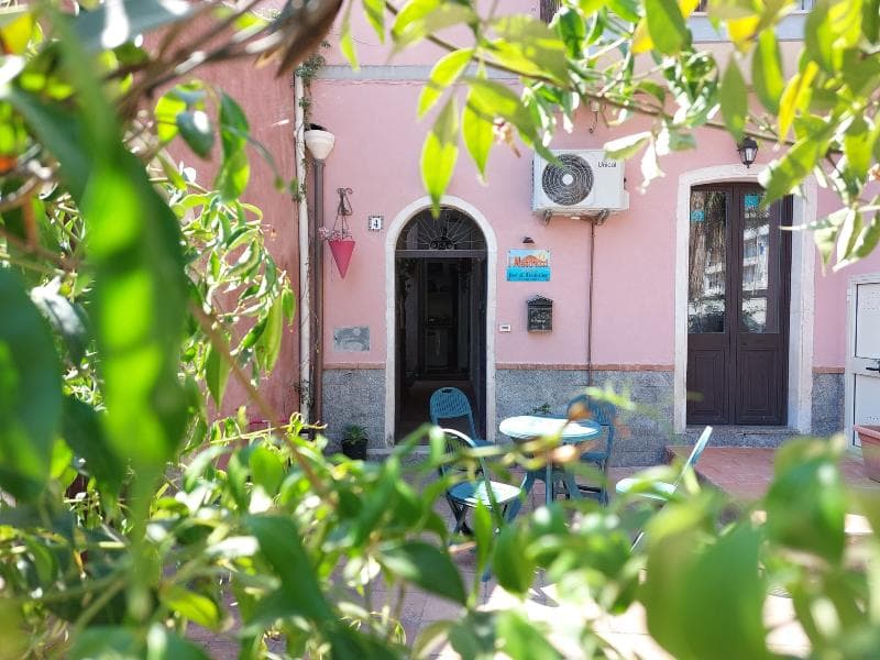 I Mastrazzi B & B 3