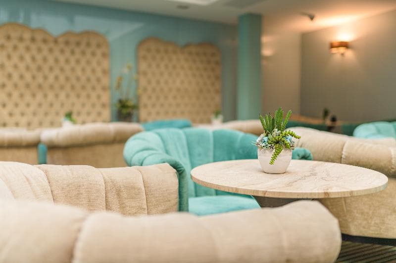 La Prima Fashion Hotel 2