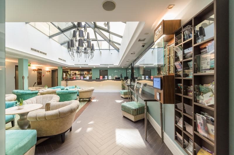 La Prima Fashion Hotel 4