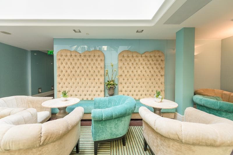 La Prima Fashion Hotel 5