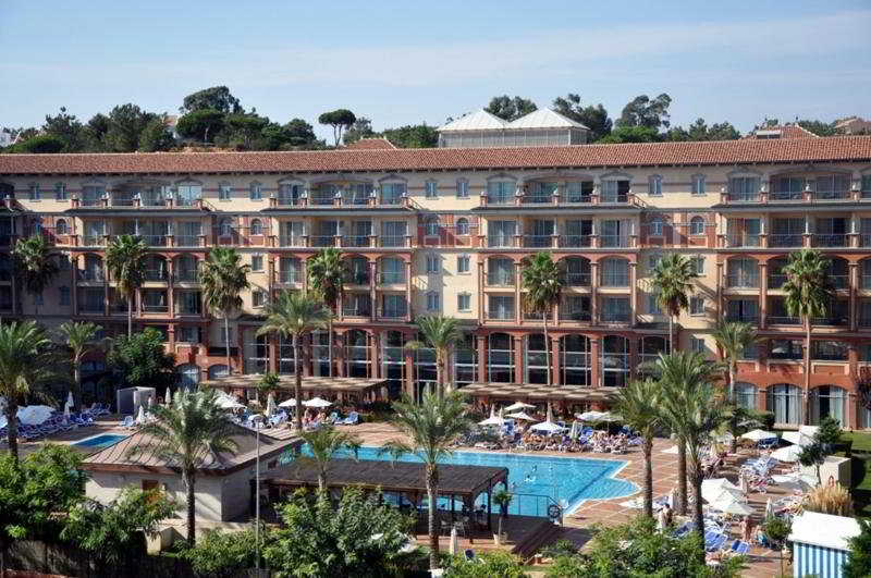 Ohtels Islantilla 2