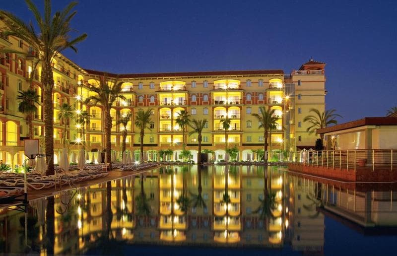 Ohtels Islantilla photo 1
