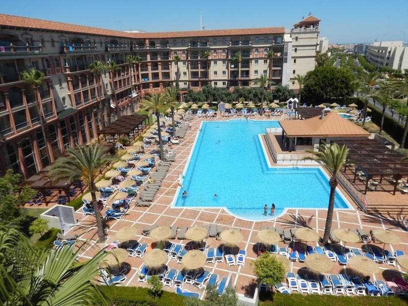 Ohtels Islantilla 3
