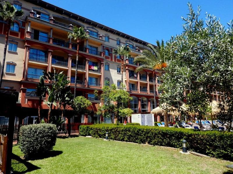 Ohtels Islantilla 4