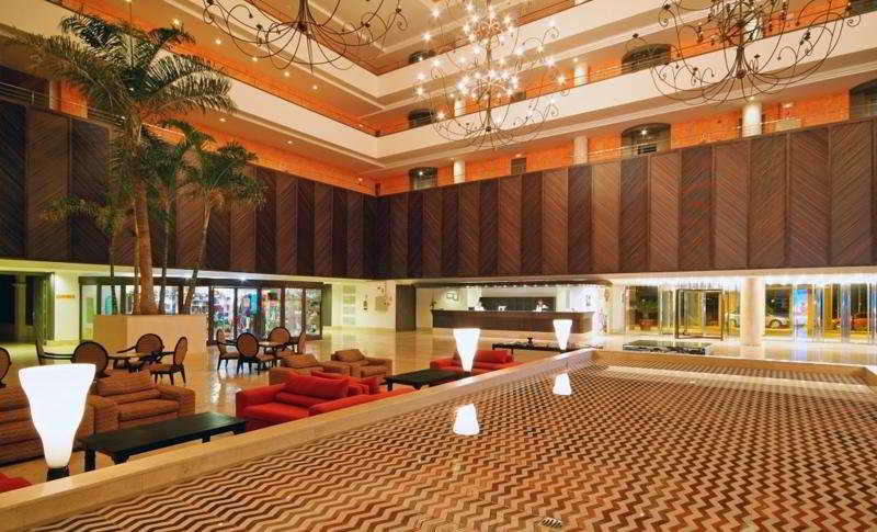 Ohtels Islantilla 5