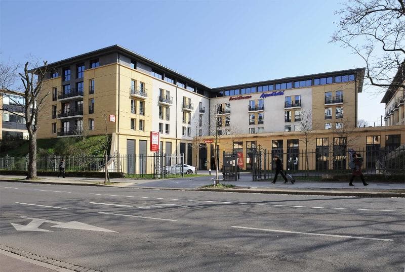Residhome Metz-Lorraine 3
