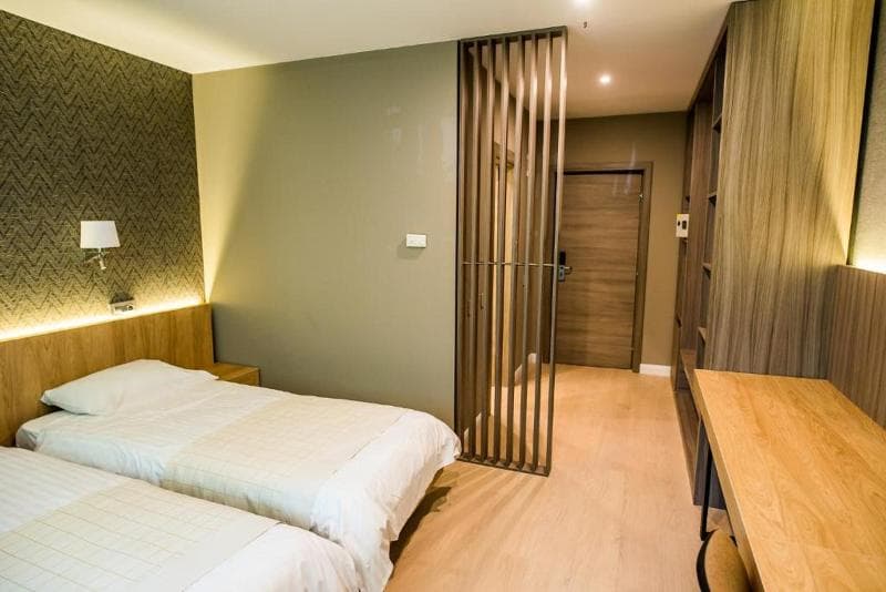 Hotel Sunny Hill 2