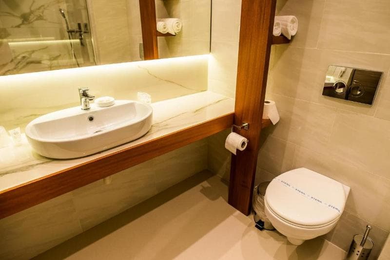 Hotel Sunny Hill 4