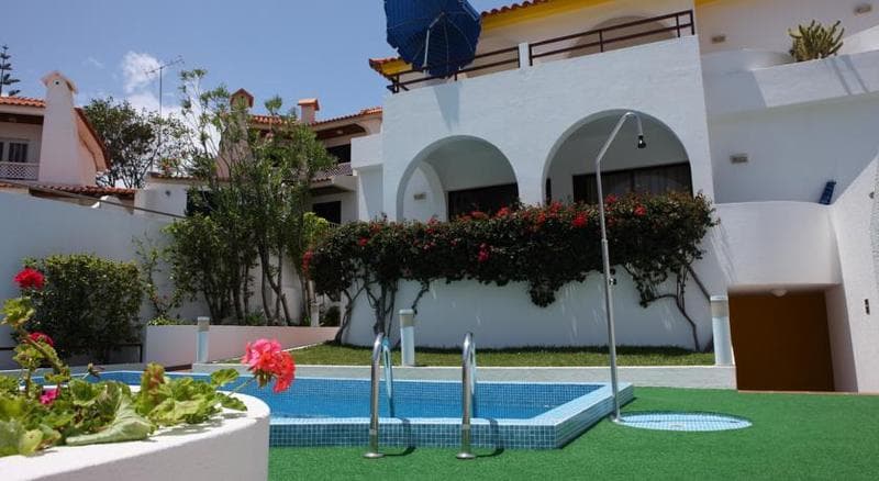Canico Bay Club main
