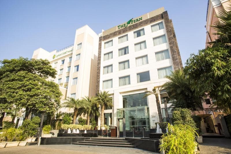 The Fern Residency(Gurgaon) main