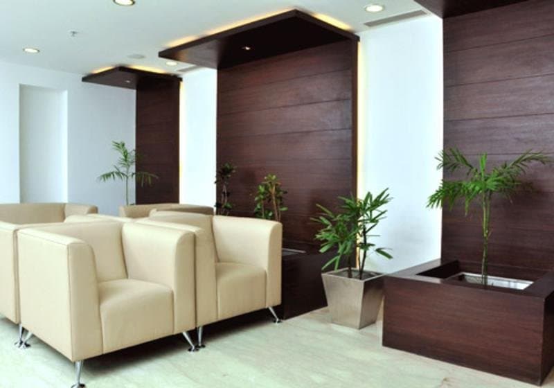 The Fern Residency(Gurgaon) 5