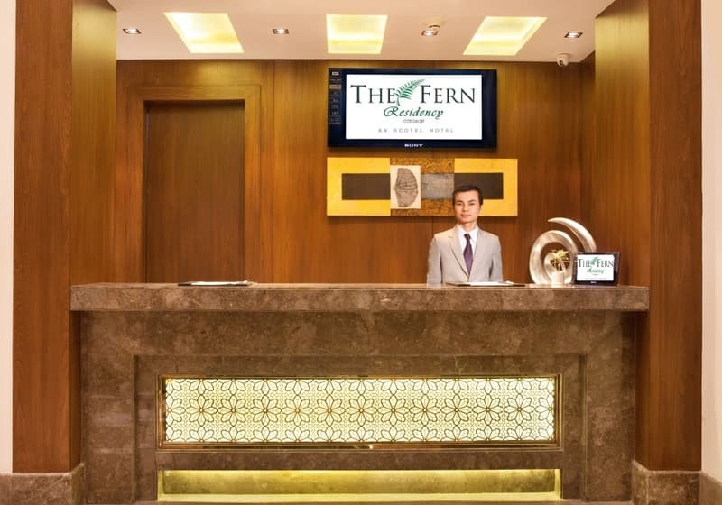The Fern Residency(Gurgaon) 3