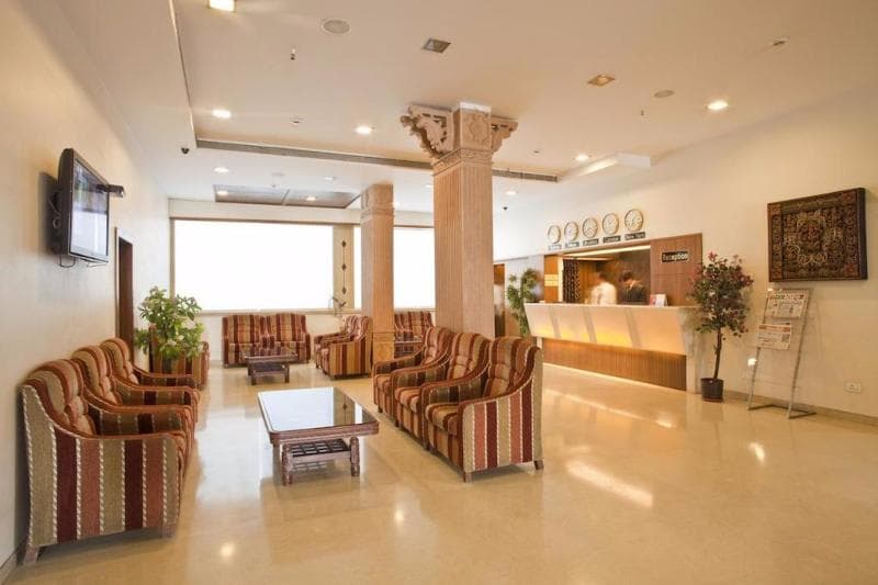 The Fern Residency Aurangabad 5