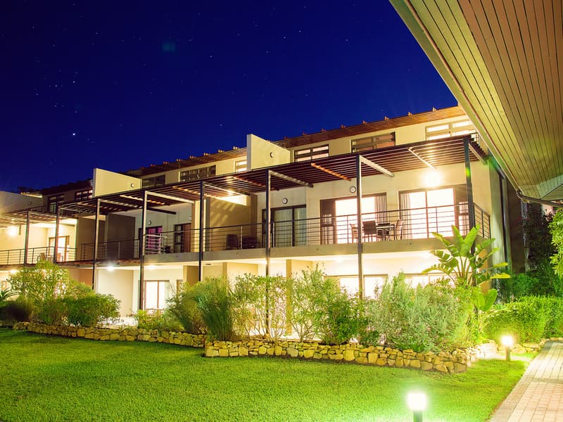 Premier Hotel Knysna - The Moorings photo 1