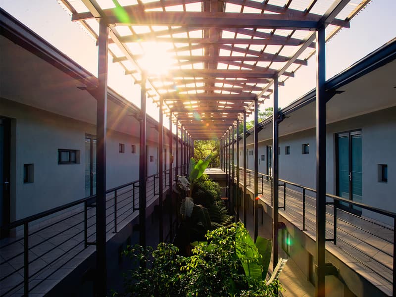 Premier Hotel Knysna - The Moorings 3