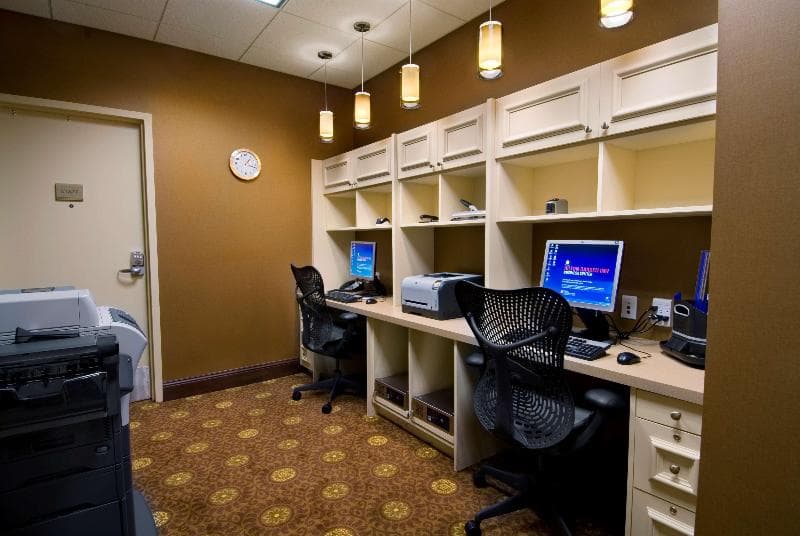 Hilton Garden Inn Phoenix Airport North 5