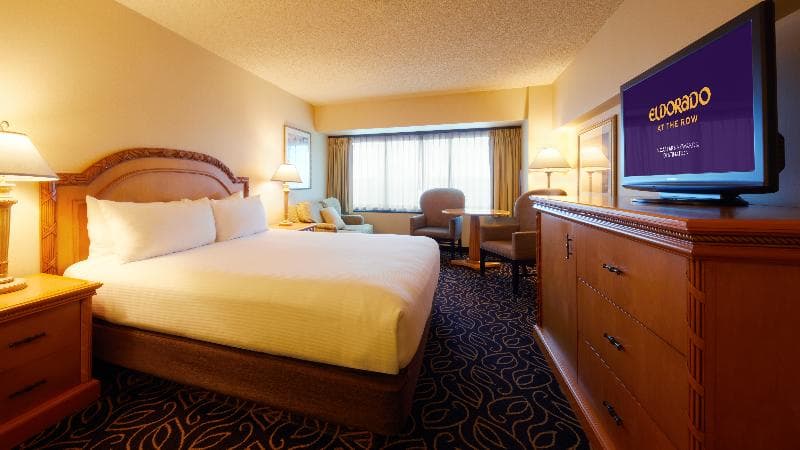 Eldorado Reno Hotel & Casino 2