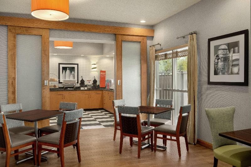 Hampton Inn Phoenix-Midtown-Downtown Area 3