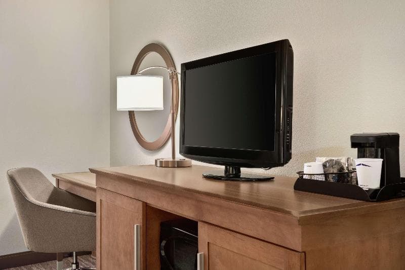 Hampton Inn Phoenix-Midtown-Downtown Area 5