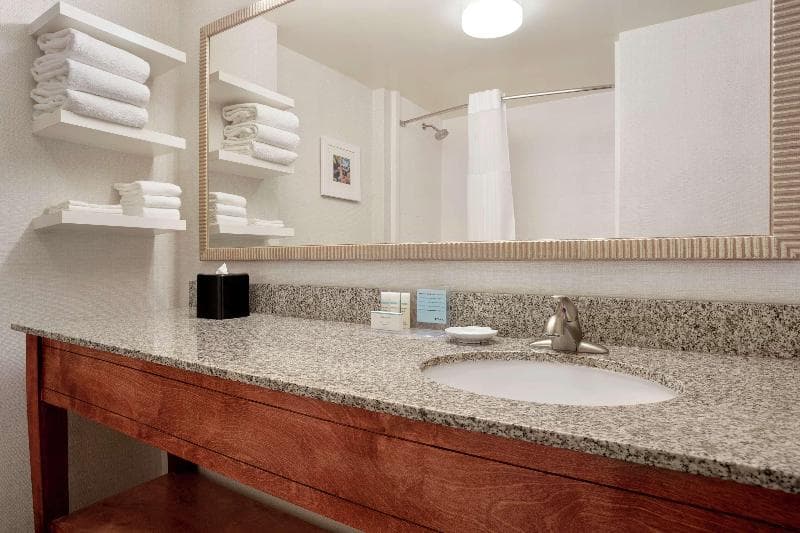 Hampton Inn Phoenix-Midtown-Downtown Area 4