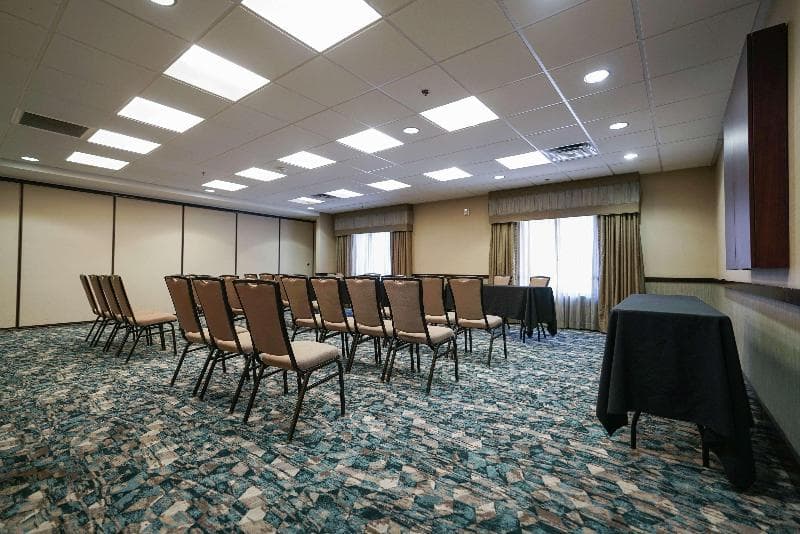 Hampton Inn & Suites Las Vegas Airport 5