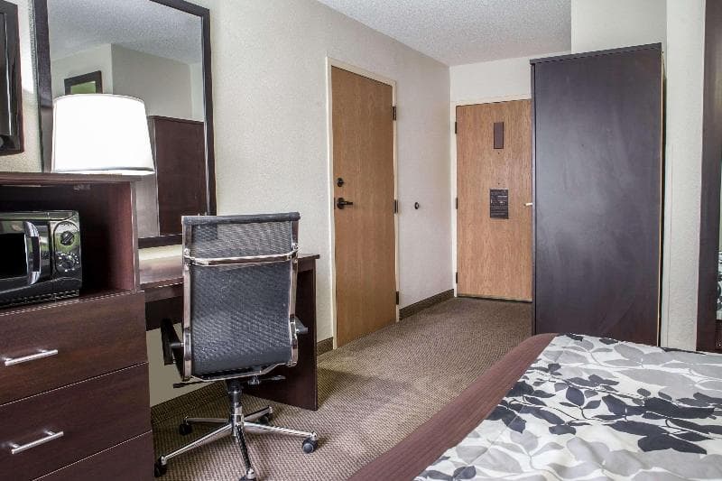 Sleep Inn Hanes Mall photo 1
