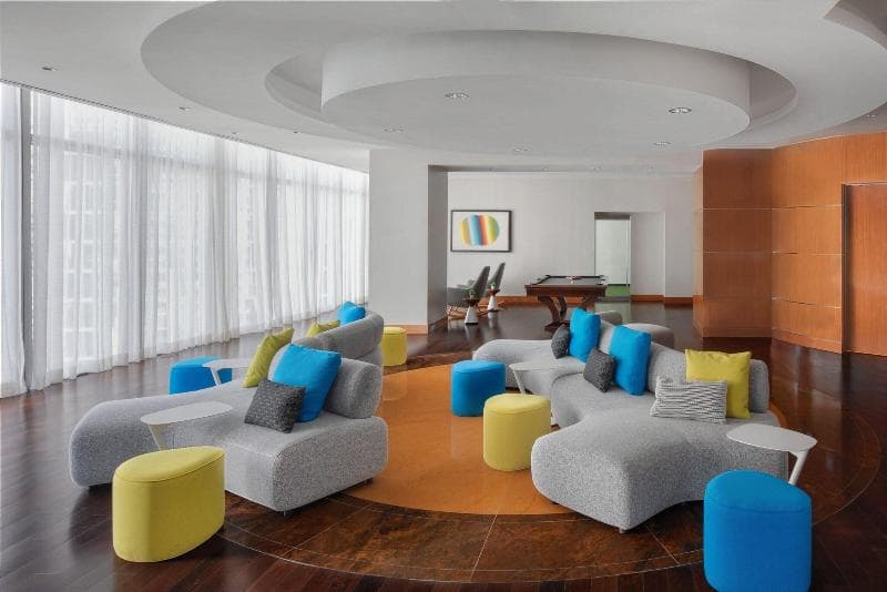 Jw Marriott Marquis Miami 3