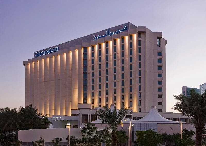 Sheraton Bahrain photo 1