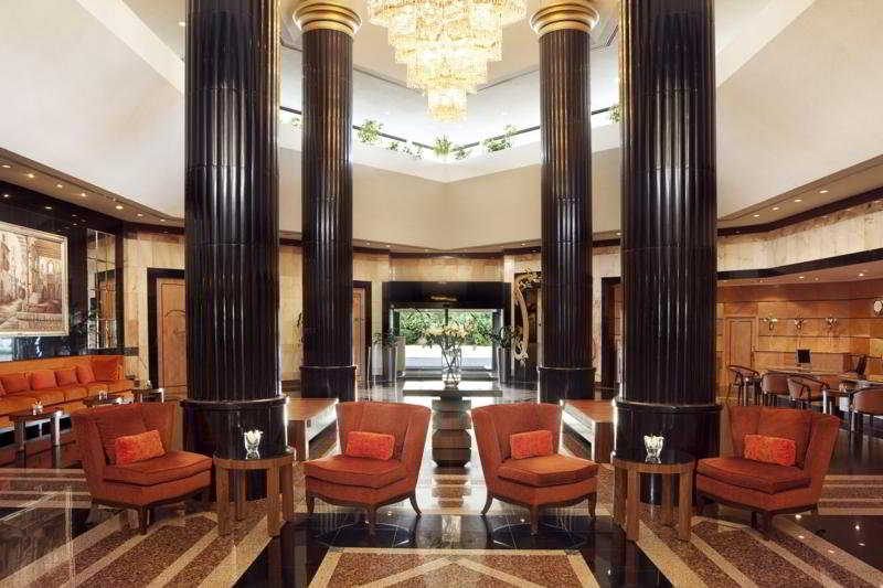 Sheraton Bahrain 3