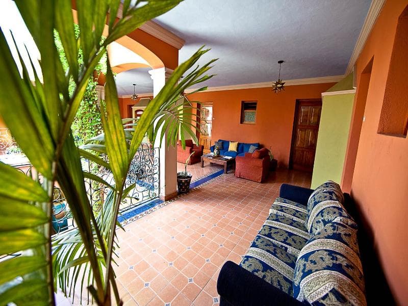 Casa San Angel Adults Only 2