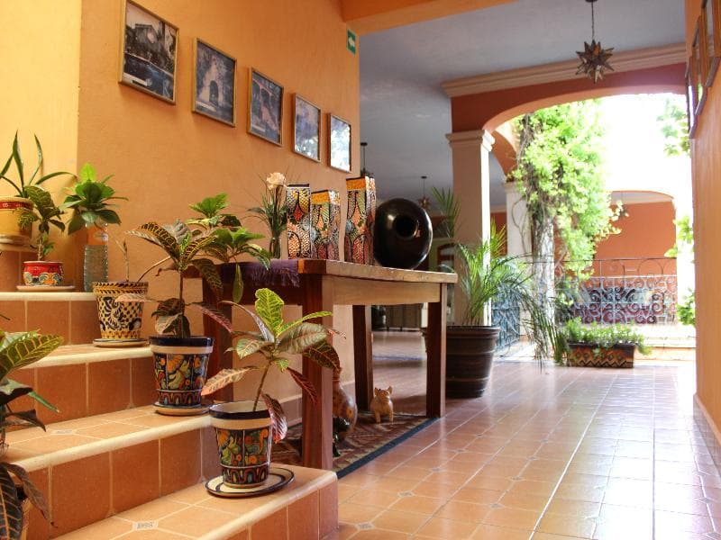 Casa San Angel Adults Only 3