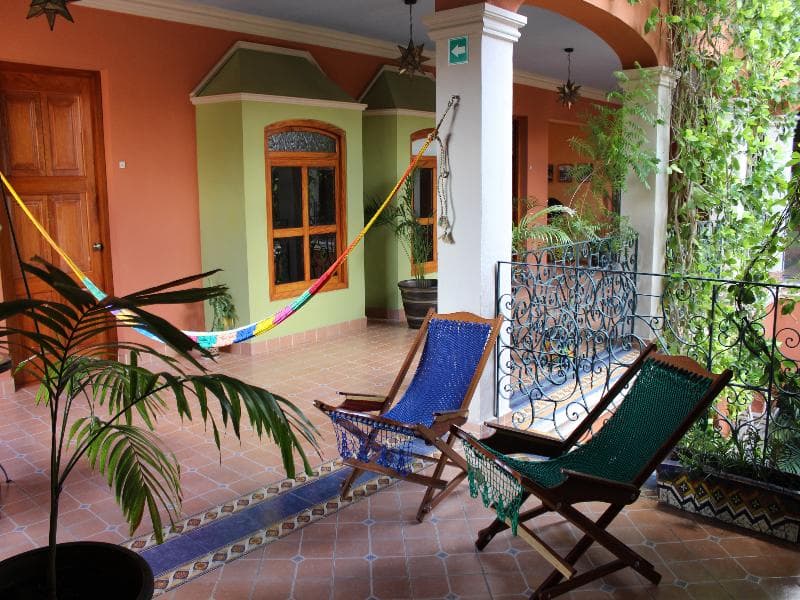 Casa San Angel Adults Only 4