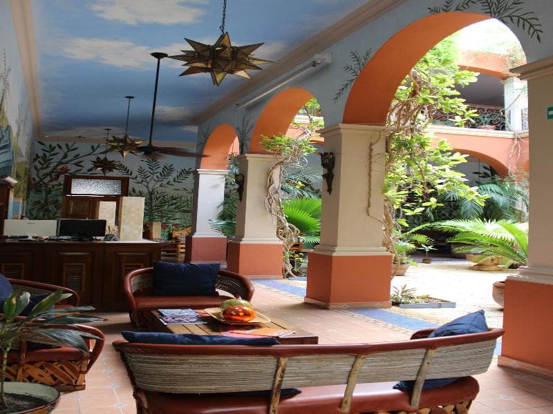 Casa San Angel Adults Only 5