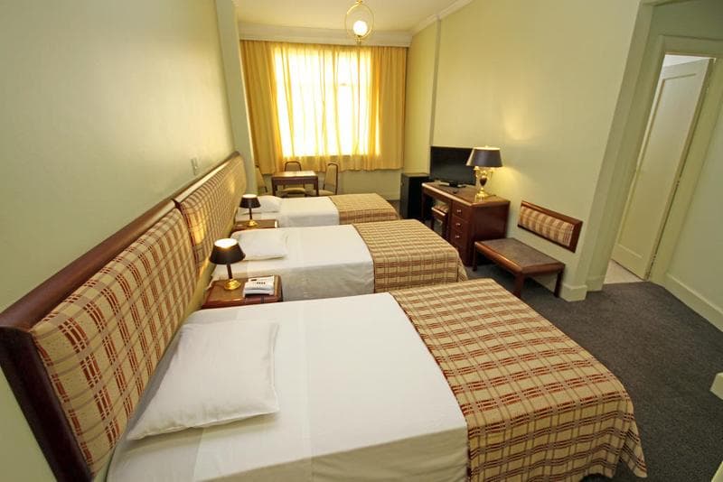 Hotel San Raphael 5