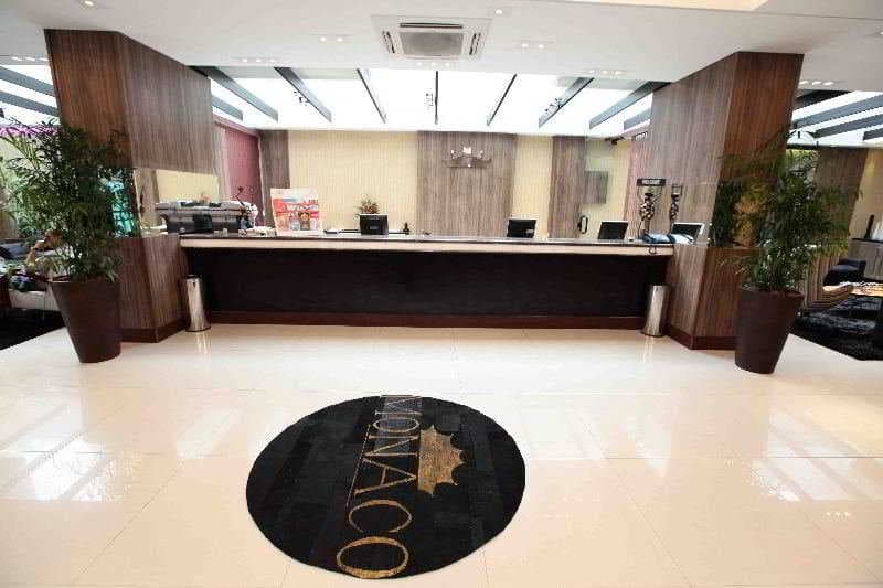 Summit Hotel Monaco 3