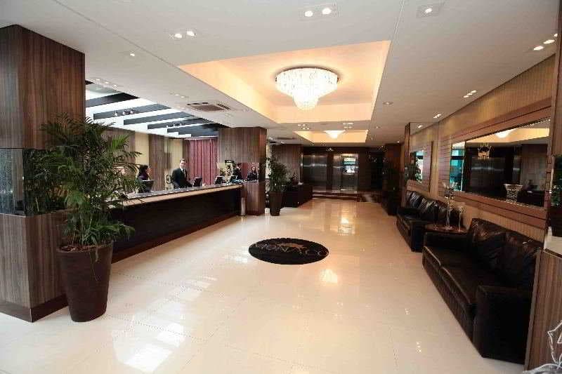 Summit Hotel Monaco photo 1