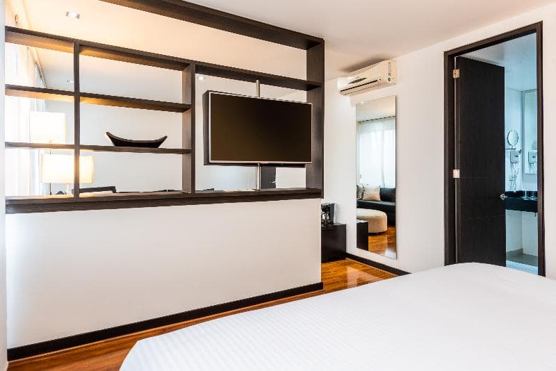 One Sixteen Hotel 3