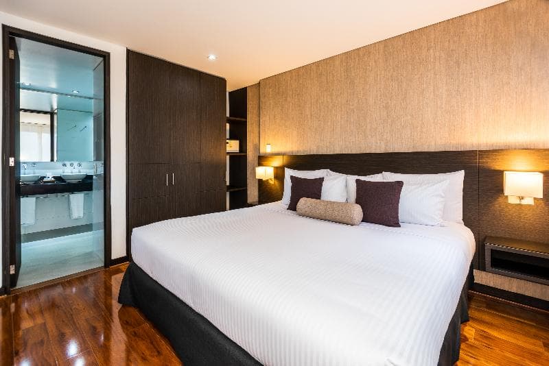 One Sixteen Hotel 4