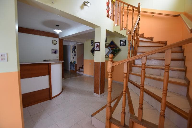Hosteria Ailen 1