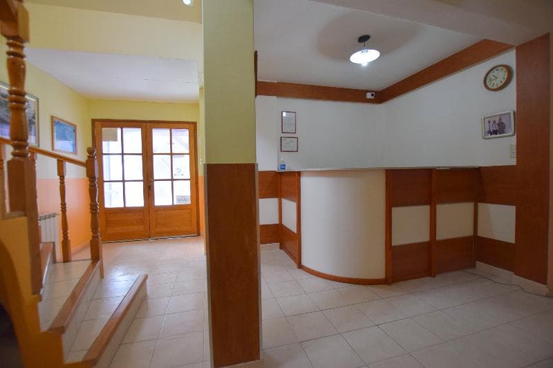Hosteria Ailen 3