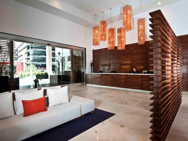 Stadia Suites Santa Fe 5