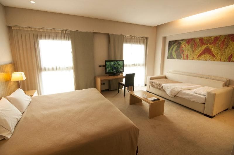 Mod Hotels Mendoza 3